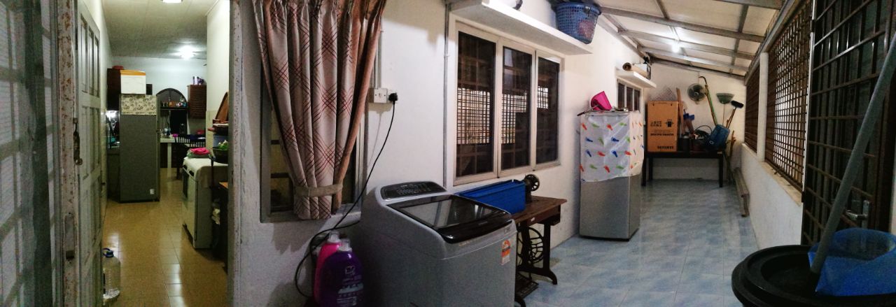 Freehold Semi D Taman Lake View For Sale - photo 6