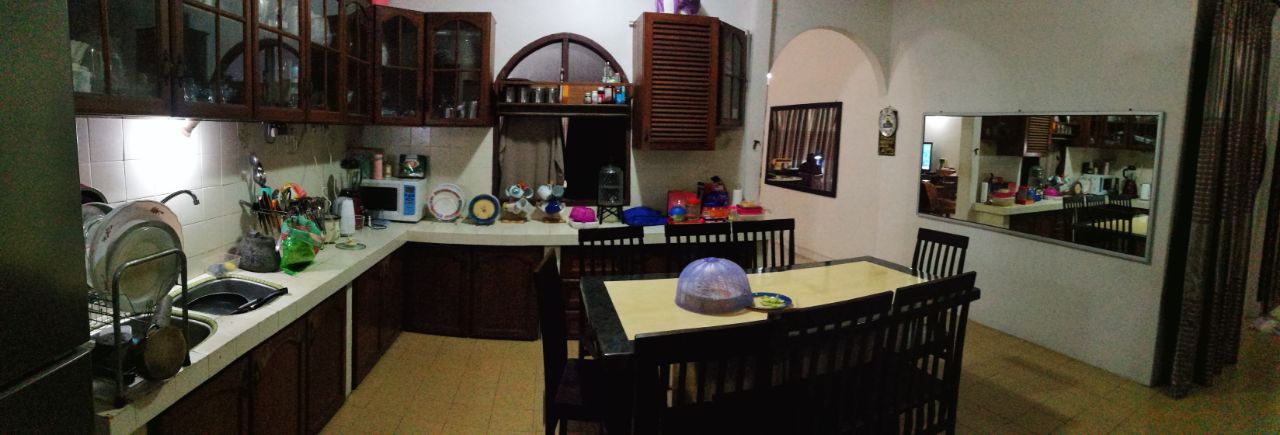 Freehold Semi D Taman Lake View For Sale - photo 7