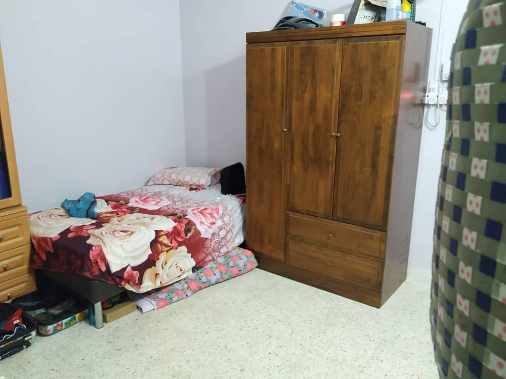 Freehold Semi D Taman Lake View For Sale - photo 8