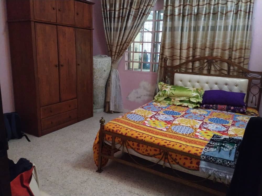 Freehold Semi D Taman Lake View For Sale - photo 9