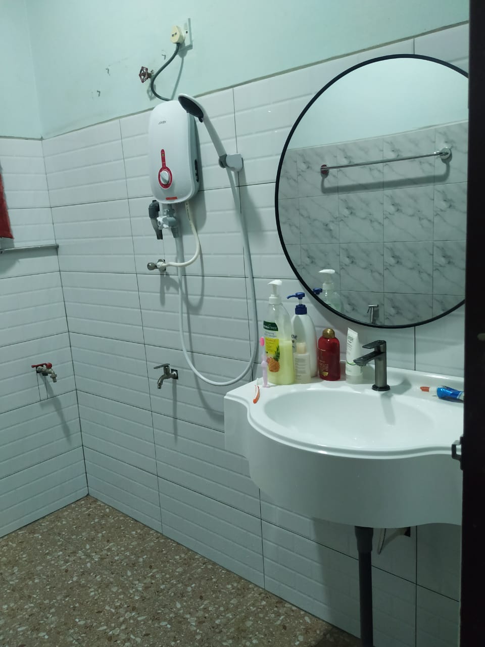 Freehold Semi D Taman Lake View For Sale - photo 10