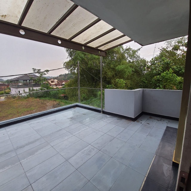 Fully Renovated Fully Furnished Taman Jana Utama - photo 9