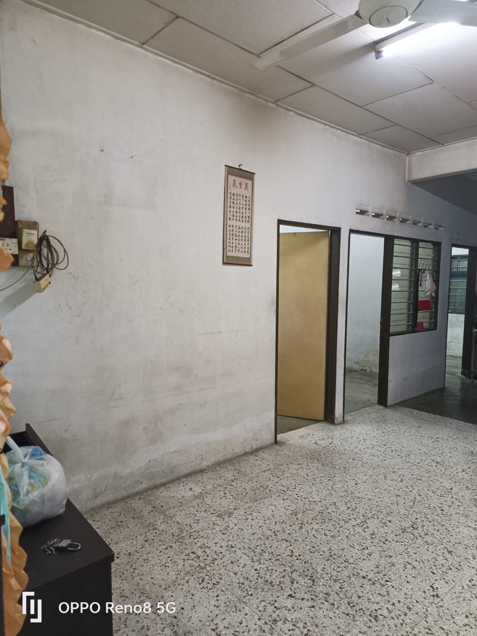 Single Storey Taman Kaya For Sale - photo 4