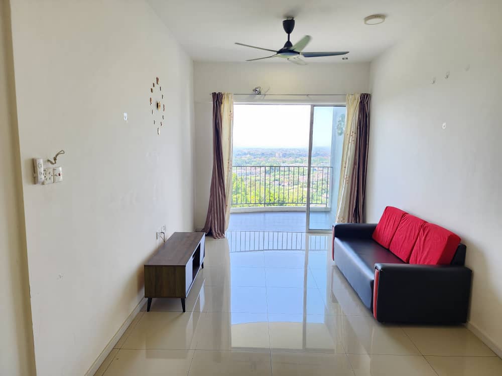Fully Furnished Crystal Creek For Rent - photo 2