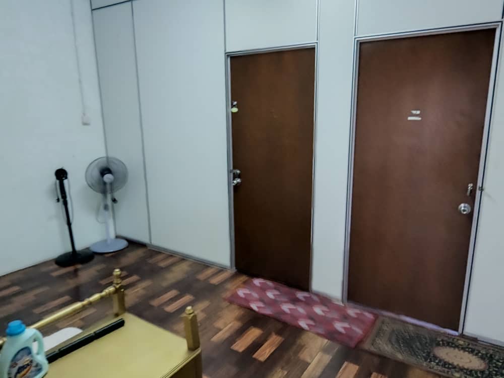 Best location Double Storey Shop Kamunting Sale - photo 9