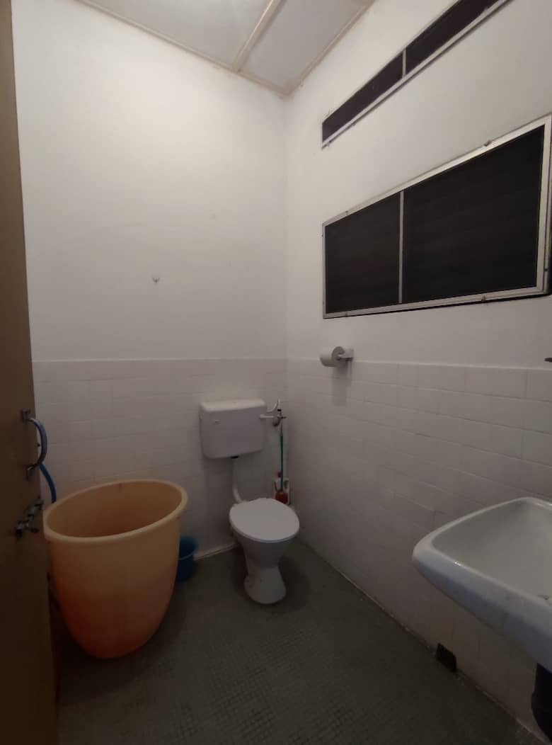Hot Area Taman Pertama 9 Double Storey For Sale - photo 8