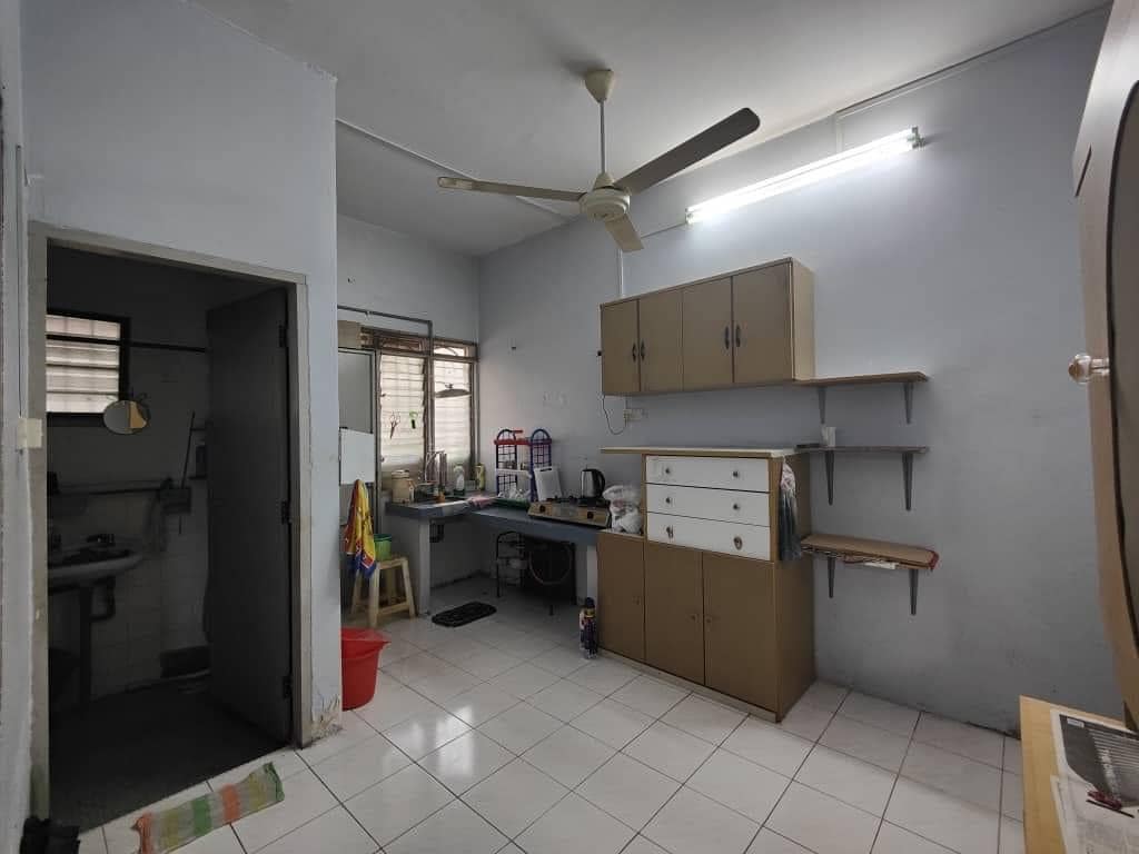 Taman Sungai Mas Double Storey Endlot for sale - photo 3