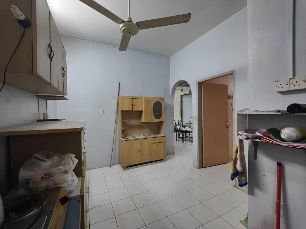 Taman Sungai Mas Double Storey Endlot for sale - photo 4