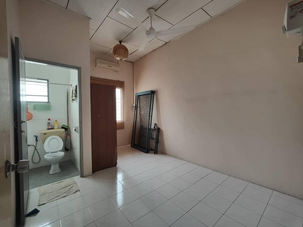 Taman Sungai Mas Double Storey Endlot for sale - photo 6