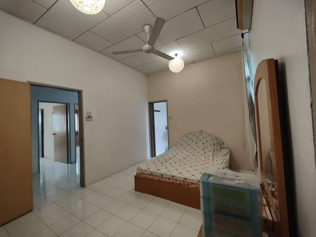 Taman Sungai Mas Double Storey Endlot for sale - photo 7