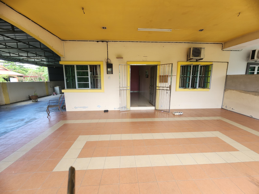 Below Market Value Taman Medan Bersatu For Sale - photo 2