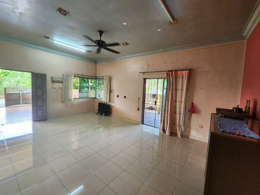 Below Market Value Taman Medan Bersatu For Sale - photo 3