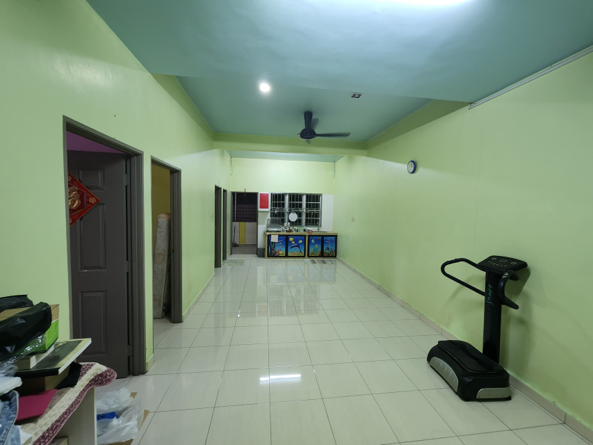 Below Market Value Taman Medan Bersatu For Sale - photo 4