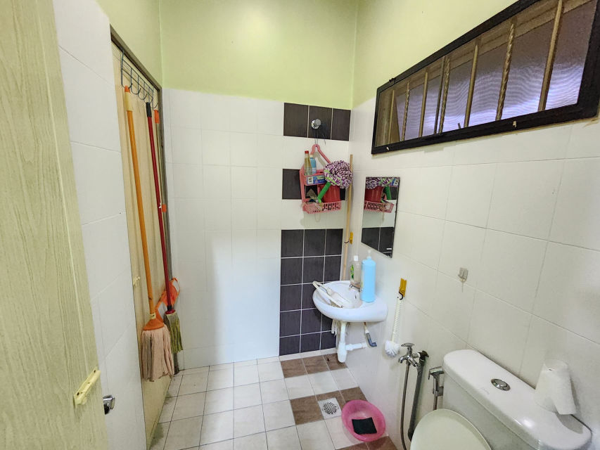 Below Market Value Taman Medan Bersatu For Sale - photo 8