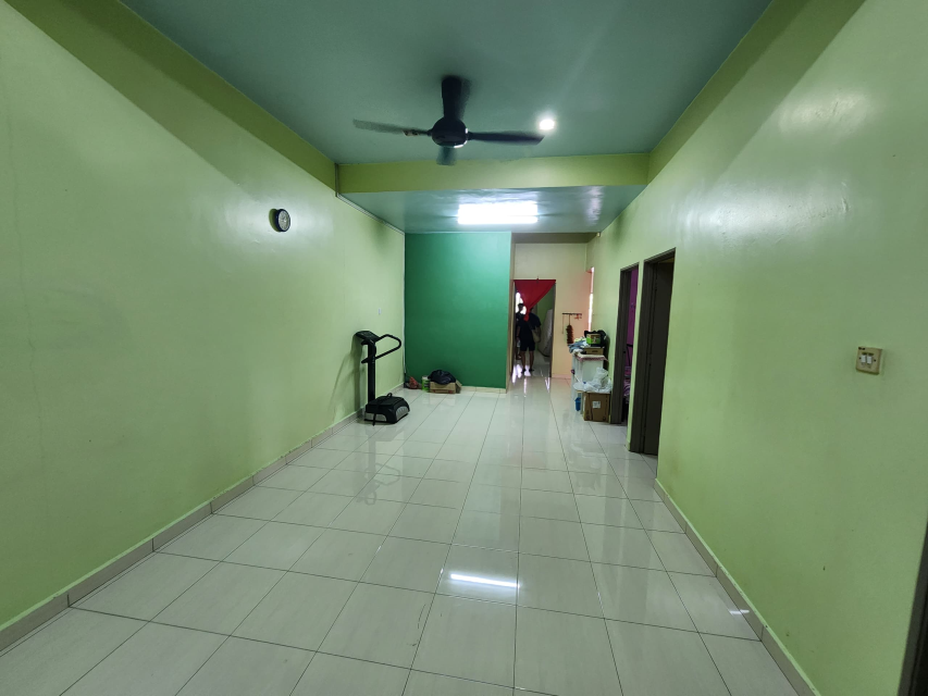 Below Market Value Taman Medan Bersatu For Sale - photo 9