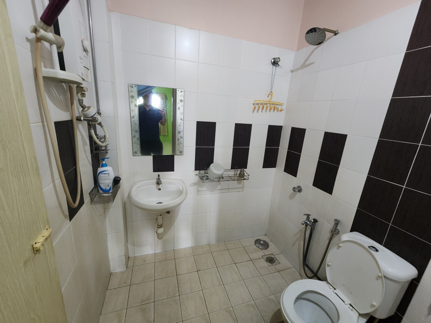 Below Market Value Taman Medan Bersatu For Sale - photo 11
