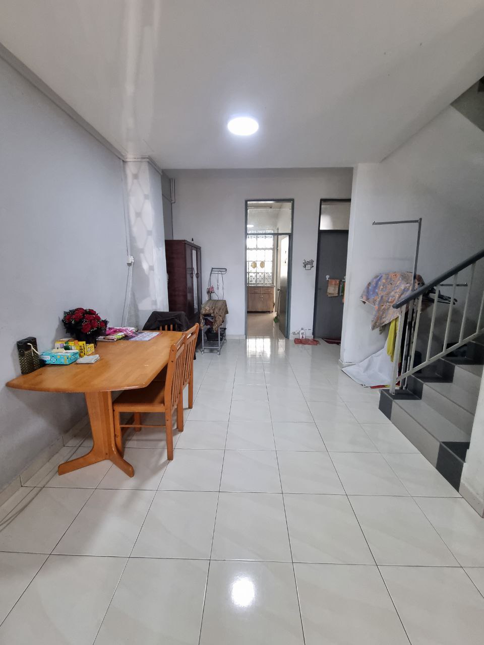 Double Storey in Taman Marisa Taiping Perak - photo 2