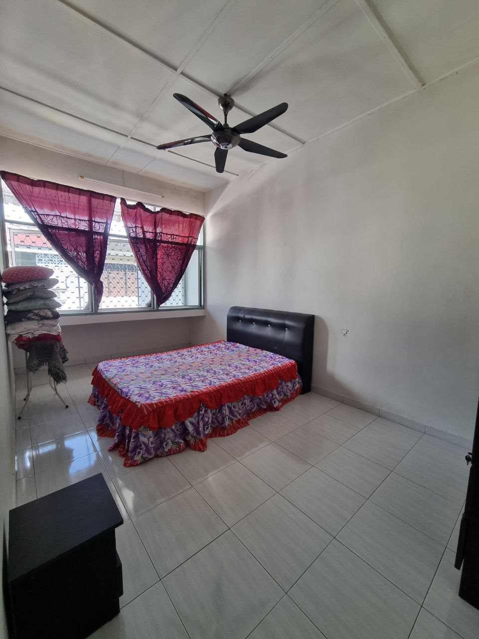 Double Storey in Taman Marisa Taiping Perak - photo 4