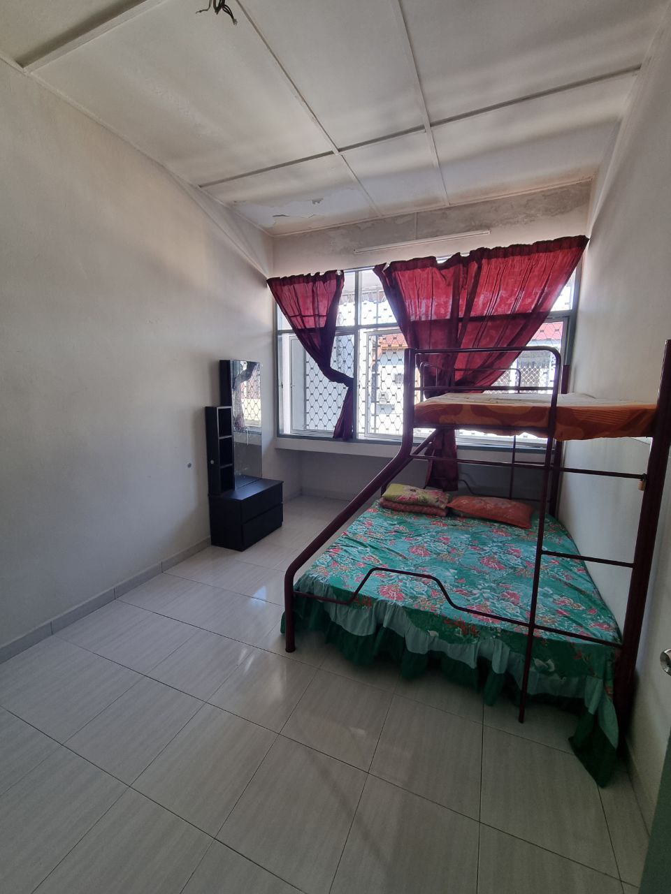 Double Storey in Taman Marisa Taiping Perak - photo 5