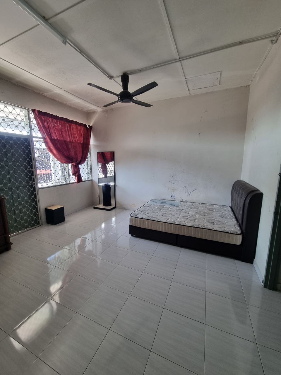 Double Storey in Taman Marisa Taiping Perak - photo 6