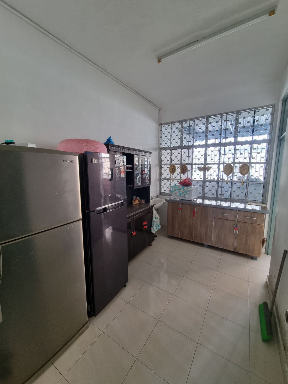Double Storey in Taman Marisa Taiping Perak - photo 8