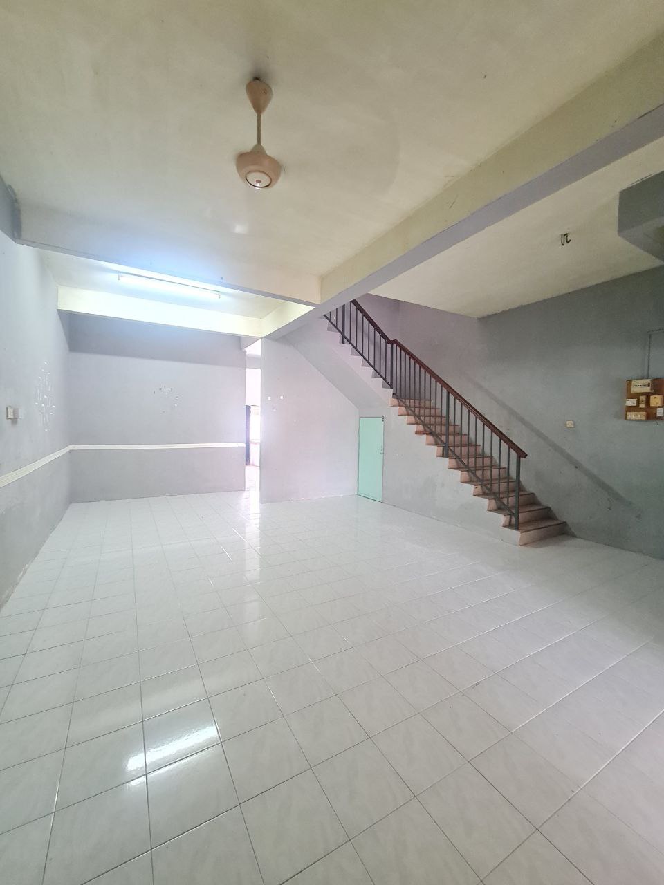Double Storey Taman Ria For Sale - photo 2