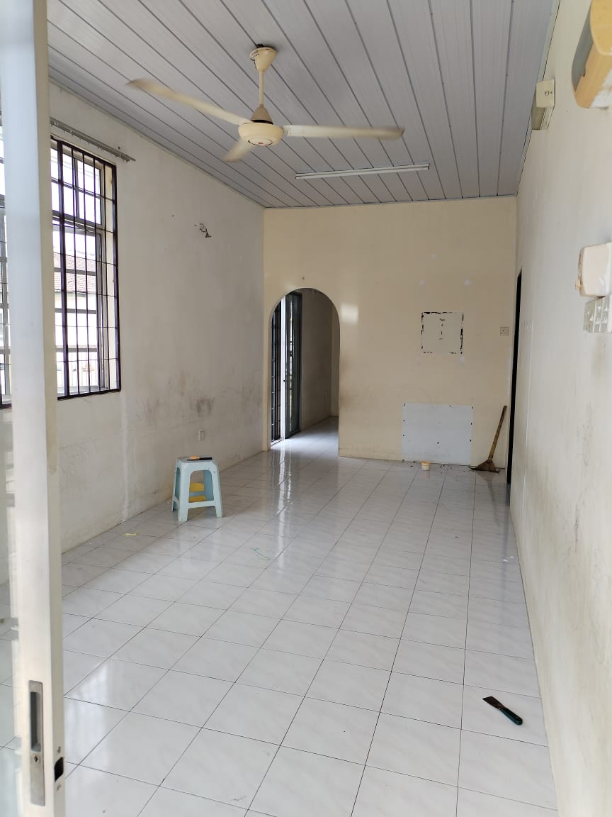 Single Storey Bandar Tasek Mutiara Corner Sale - photo 3