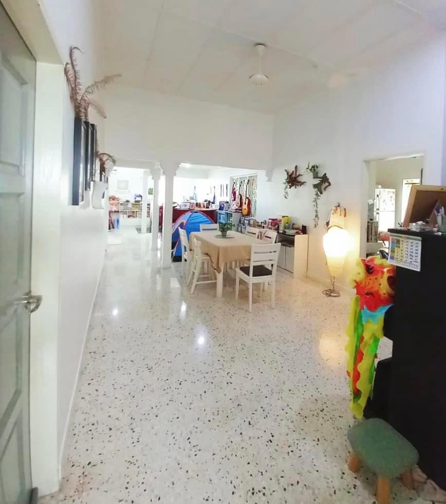 Single Storey Bungalow House Taiping Perak - photo 3