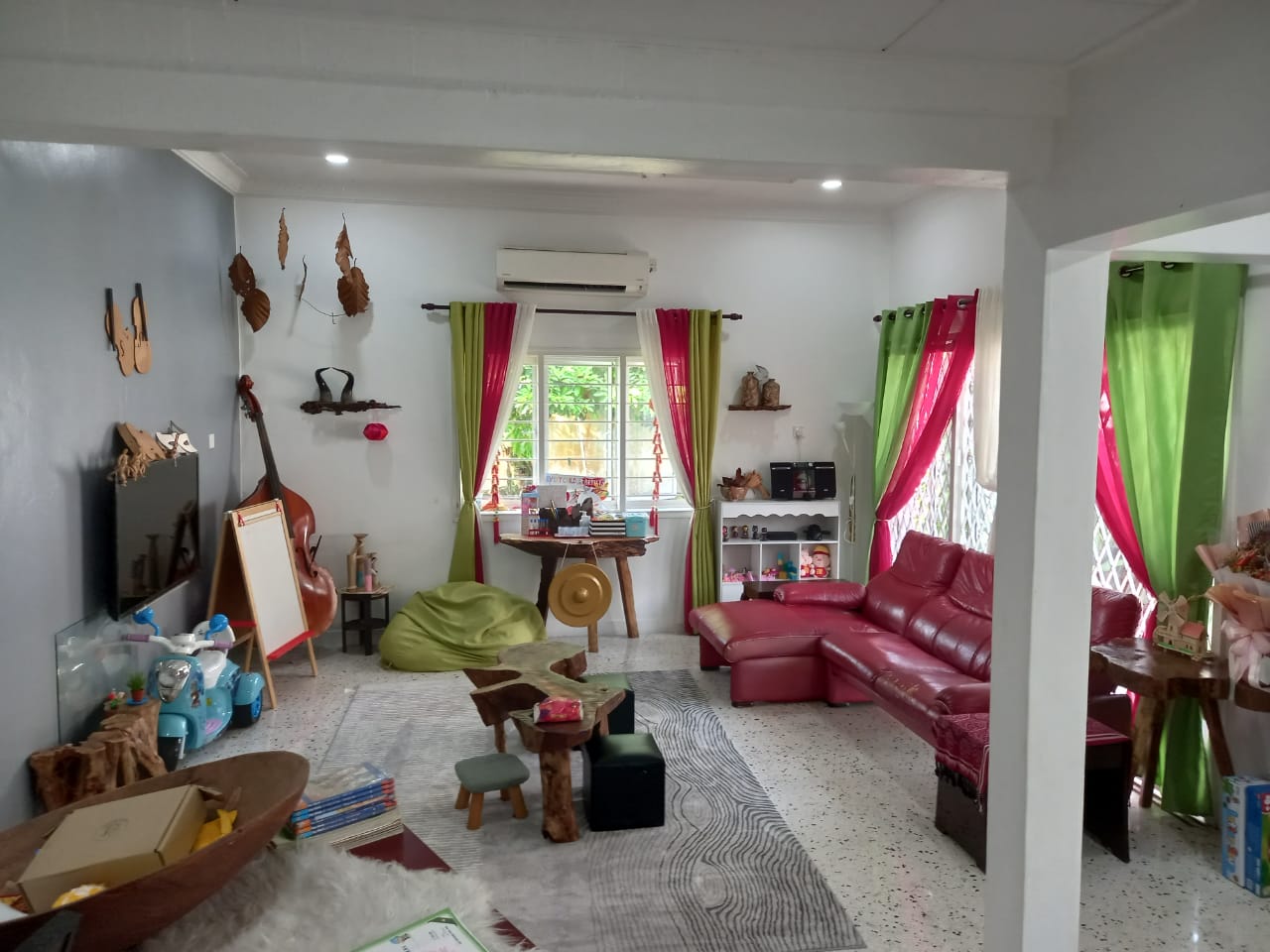 Single Storey Bungalow House Taiping Perak - photo 5