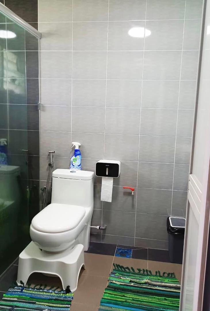 Single Storey Bungalow House Taiping Perak - photo 6