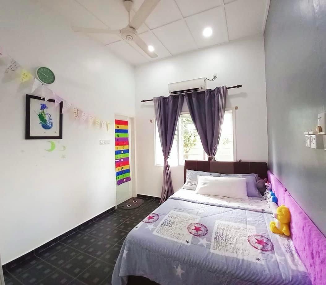 Single Storey Bungalow House Taiping Perak - photo 7