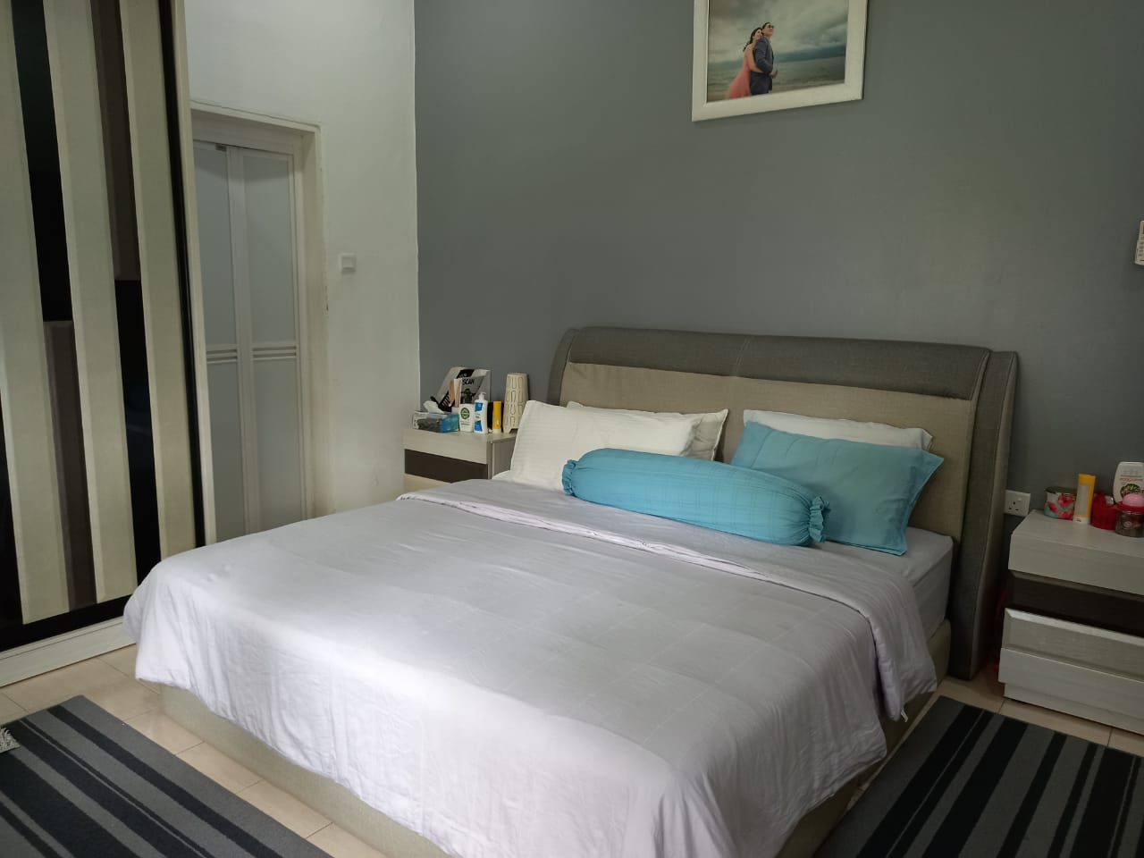 Single Storey Bungalow House Taiping Perak - photo 8