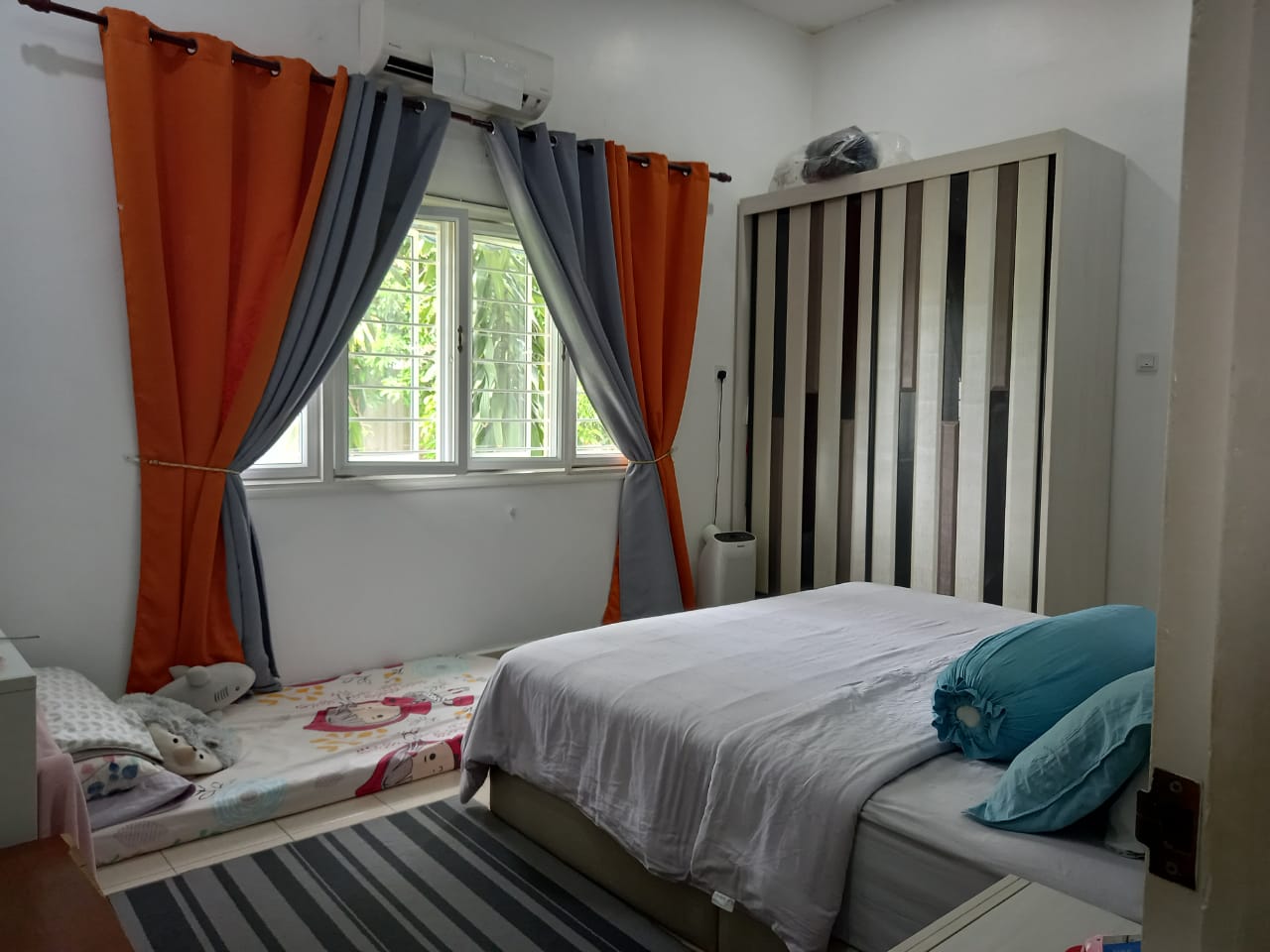 Single Storey Bungalow House Taiping Perak - photo 9