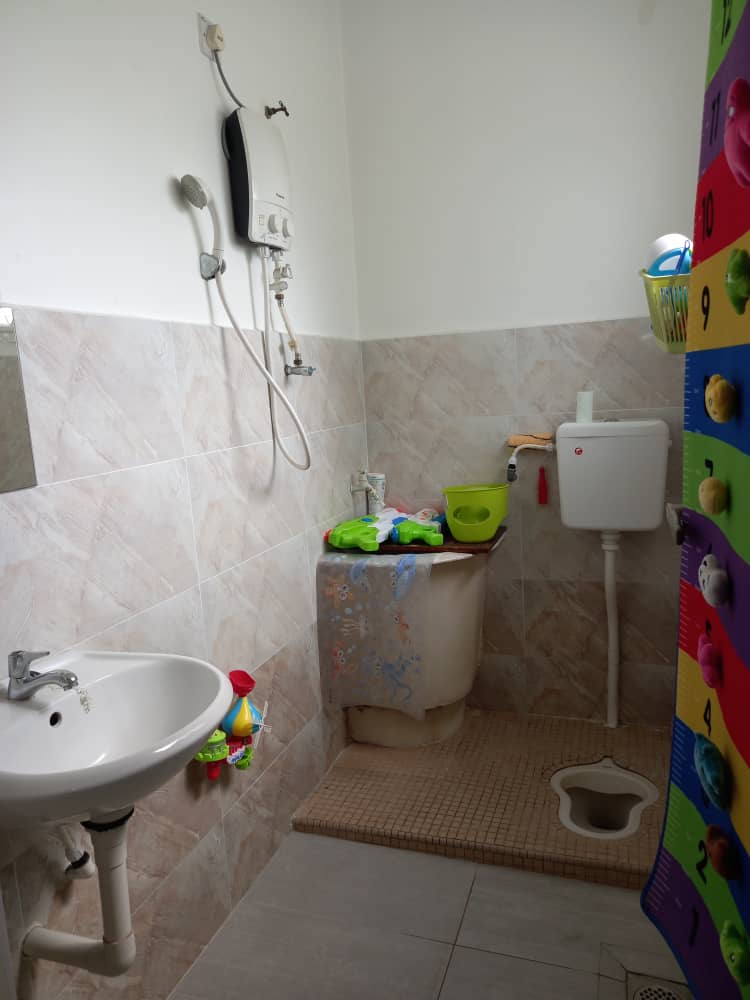 Single Storey Bungalow House Taiping Perak - photo 11