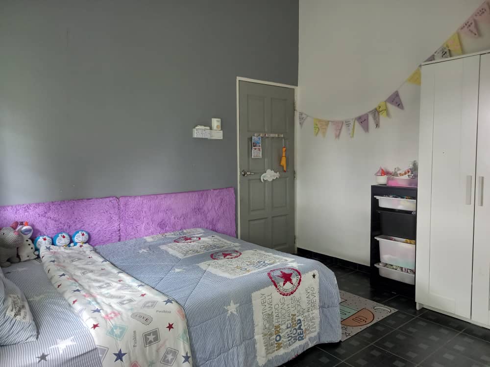 Single Storey Bungalow House Taiping Perak - photo 12