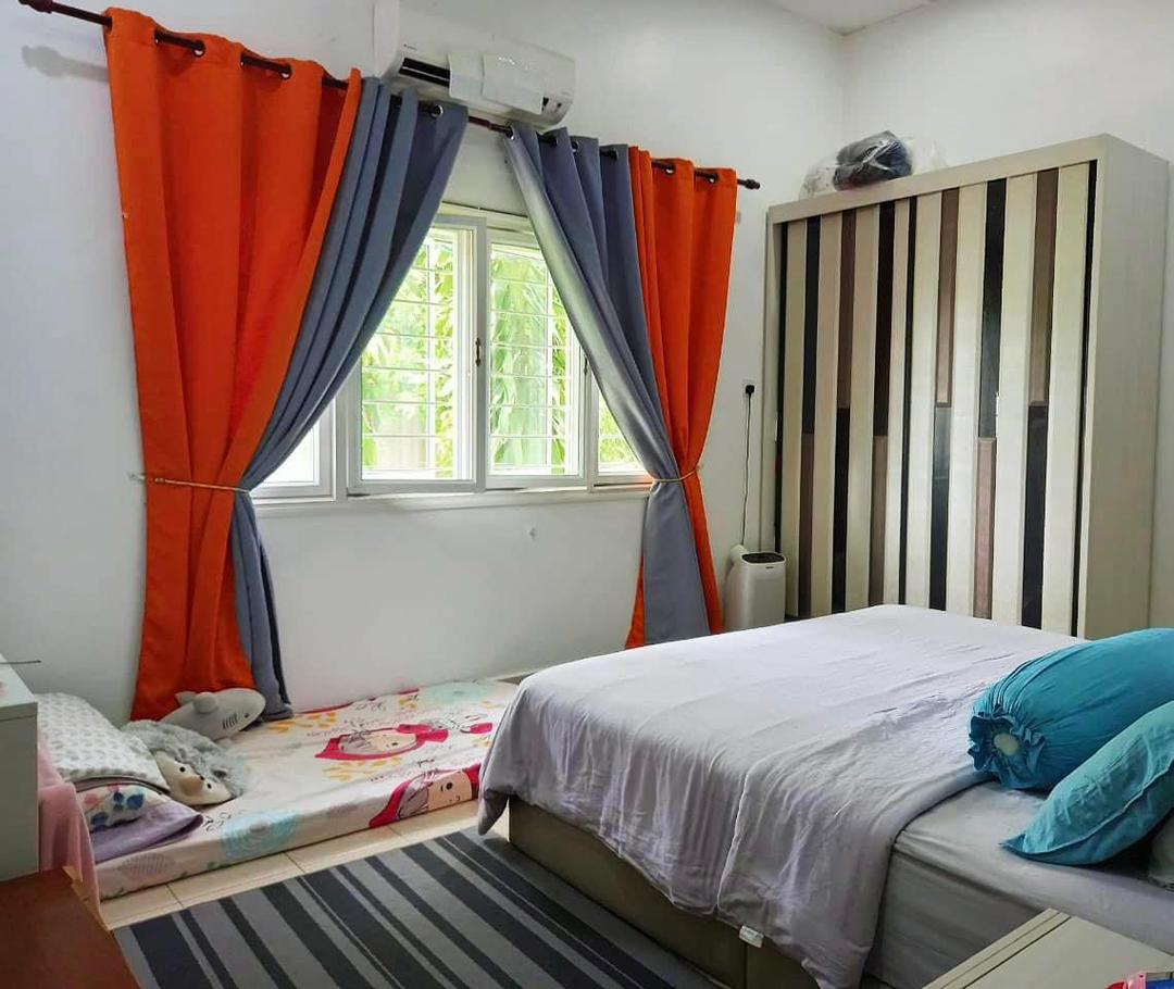 Single Storey Bungalow House Taiping Perak - photo 13