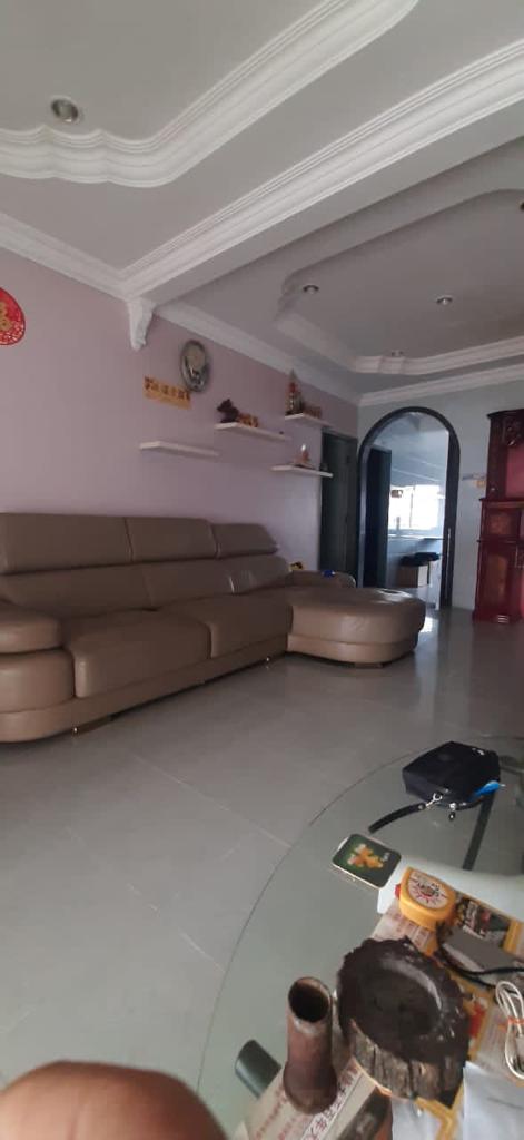 Single Storey Taman Sri Pinang For Sale - photo 2