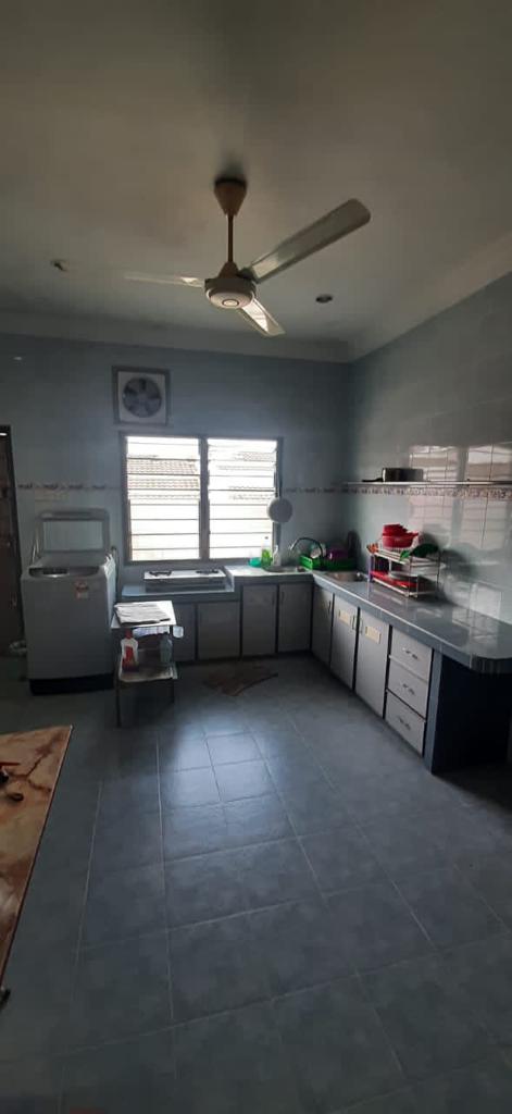 Single Storey Taman Sri Pinang For Sale - photo 9