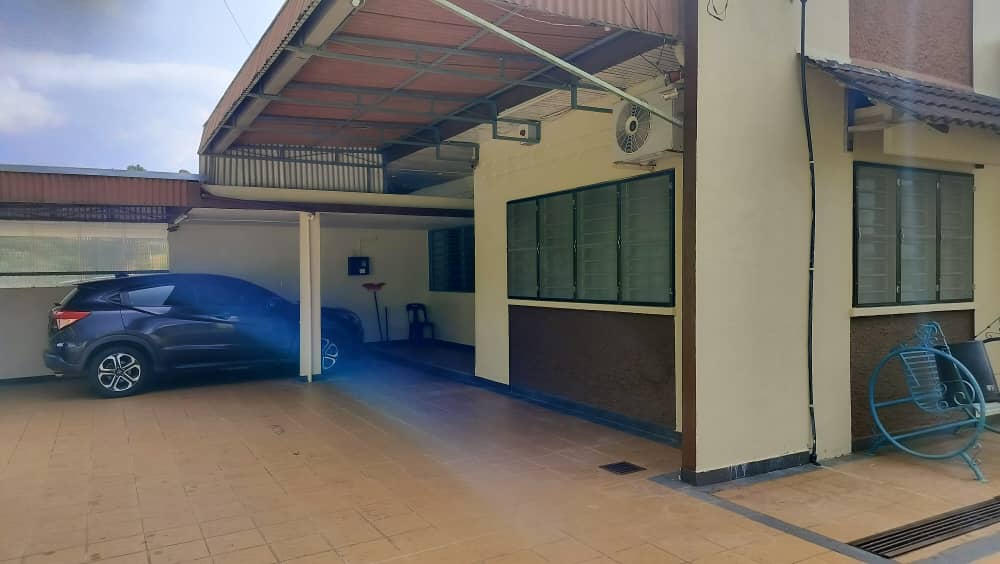 Freehold Semi D Taman Ann Say For Sale - photo 2