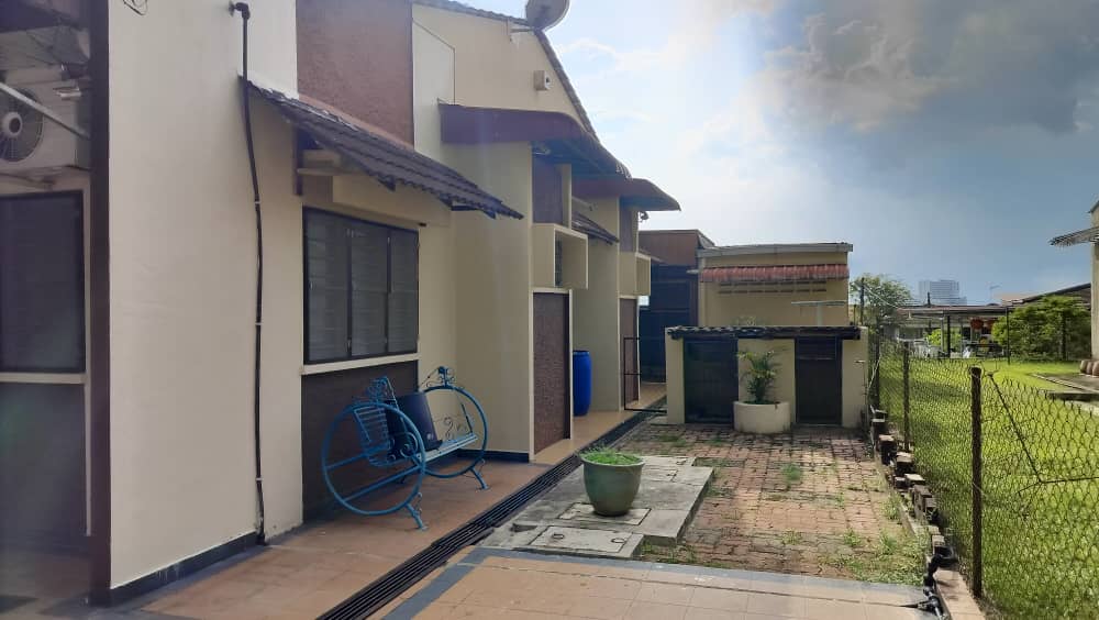 Freehold Semi D Taman Ann Say For Sale - photo 3