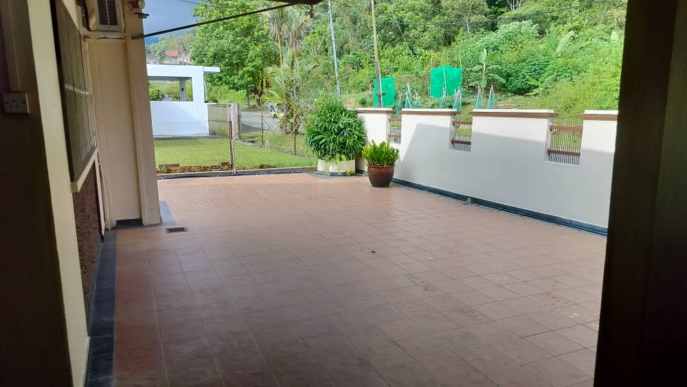 Freehold Semi D Taman Ann Say For Sale - photo 4