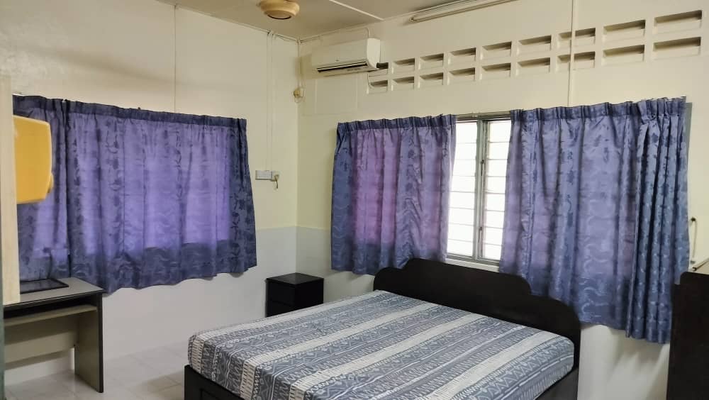 Freehold Semi D Taman Ann Say For Sale - photo 6