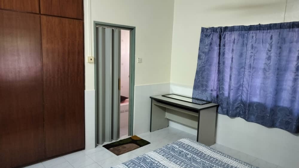 Freehold Semi D Taman Ann Say For Sale - photo 7