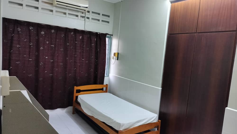 Freehold Semi D Taman Ann Say For Sale - photo 8