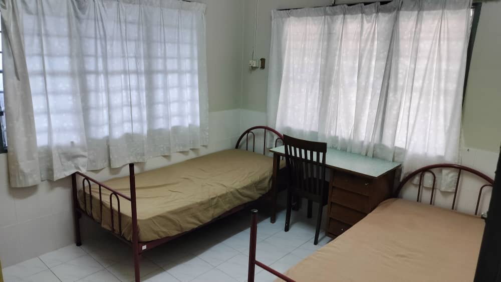 Freehold Semi D Taman Ann Say For Sale - photo 9