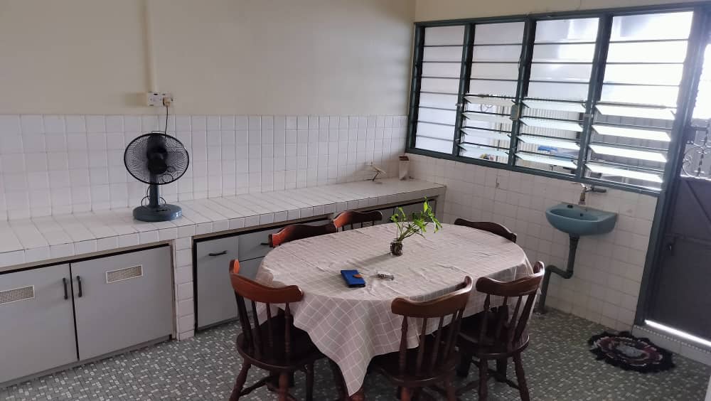 Freehold Semi D Taman Ann Say For Sale - photo 11
