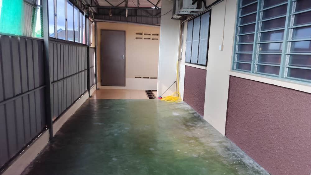 Freehold Semi D Taman Ann Say For Sale - photo 12