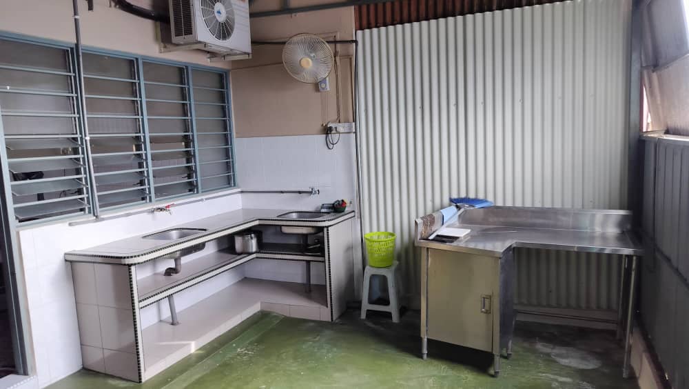 Freehold Semi D Taman Ann Say For Sale - photo 13