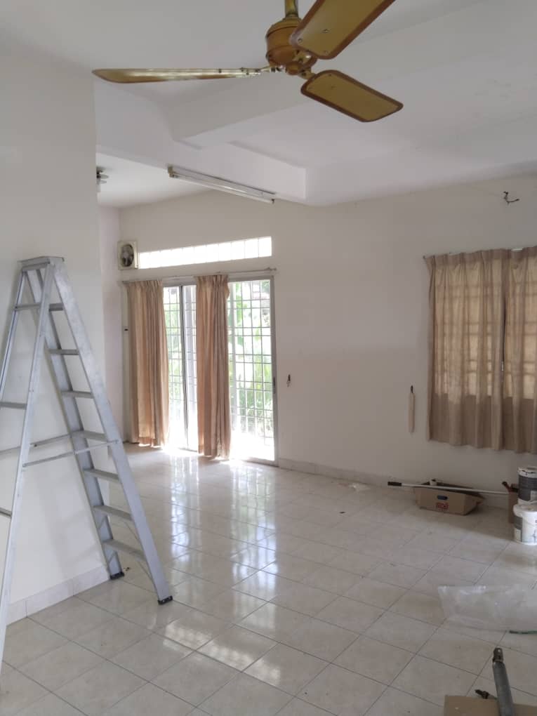 Below Market Value Corner Taman Desa Jaya For Sale - photo 2