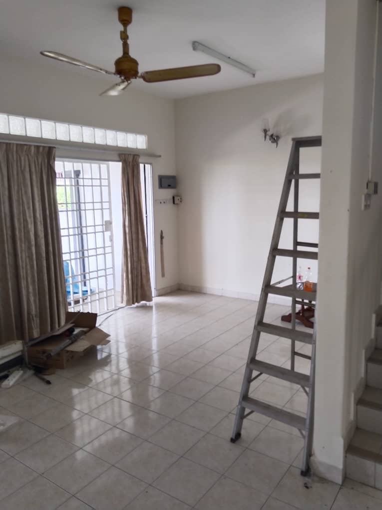 Below Market Value Corner Taman Desa Jaya For Sale - photo 6